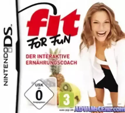 jeu Fit for Fun